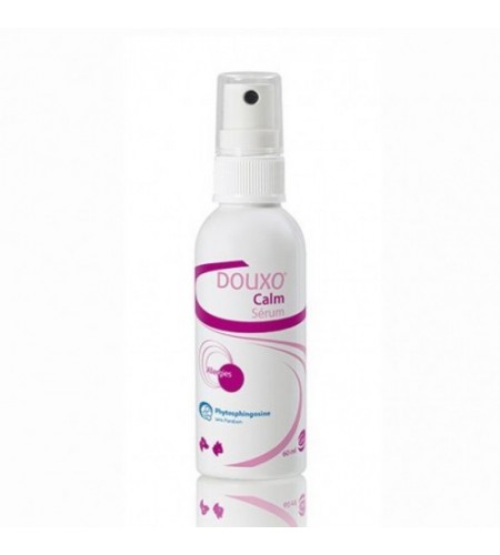 DOUXO CALM SERUM 60ML